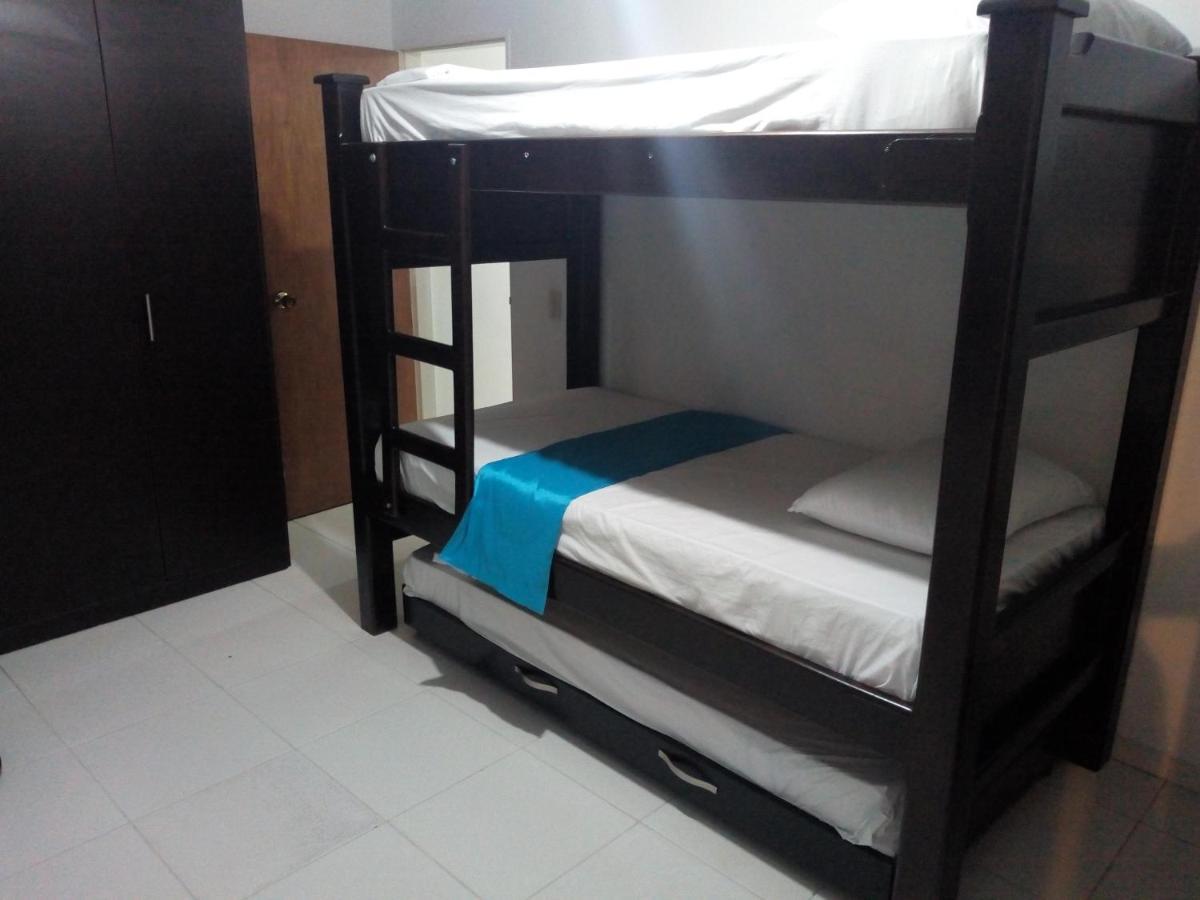 E2 Comodo Y Amplio Apartamento En Laureles Estadio 120 Mts2 Medellín Kültér fotó