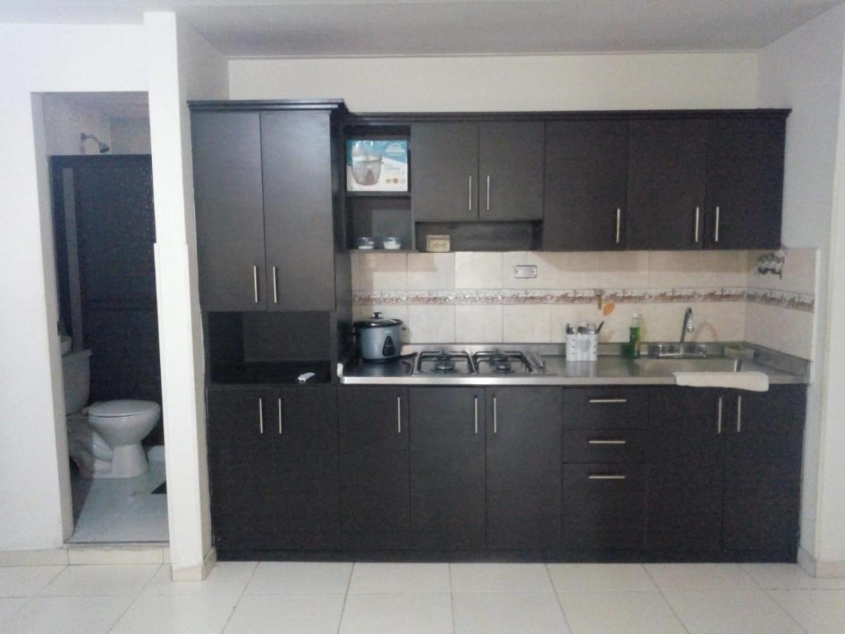 E2 Comodo Y Amplio Apartamento En Laureles Estadio 120 Mts2 Medellín Kültér fotó