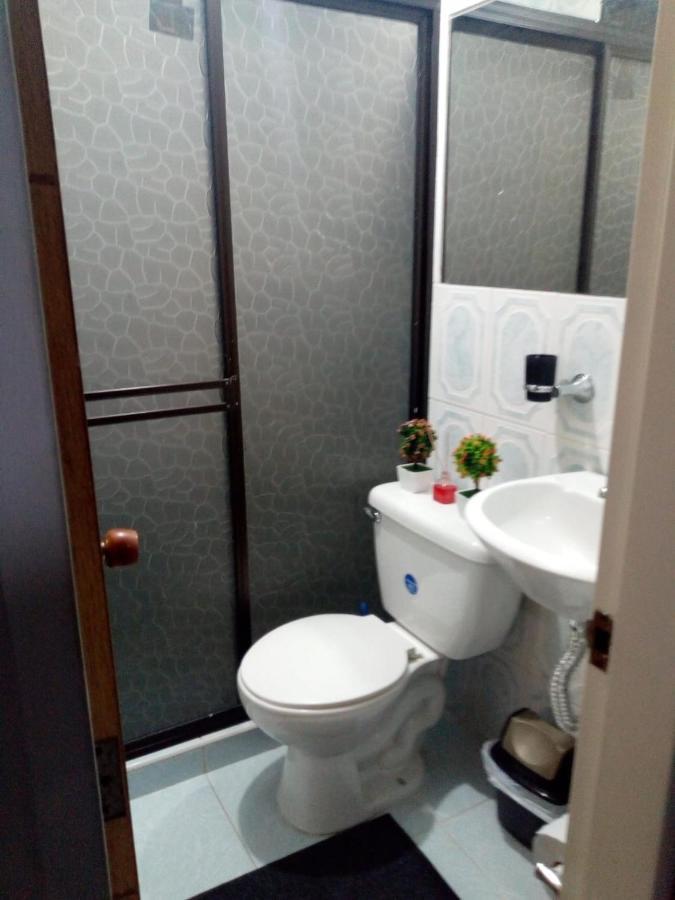 E2 Comodo Y Amplio Apartamento En Laureles Estadio 120 Mts2 Medellín Kültér fotó